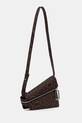 Sisley Borsa da donna 6PZDWY068 marrone SS26