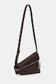 Sisley Borsa da donna 6PZDWY068 marrone SS26