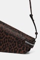 Accessori Sisley Borsa da donna 6PZDWY068 marrone