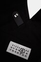 MM6 Maison Margiela torebka S54WD0039.P8396.T8013 czarny