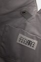 MM6 Maison Margiela torebka S54WD0039.P8396.T9002 szary