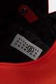 MM6 Maison Margiela torebka S54WD0043.P6414.T4020 czerwony