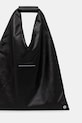 Akcesoria MM6 Maison Margiela torebka S54WD0043.P8396.T8013 czarny
