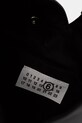 MM6 Maison Margiela torebka S54WD0043.P8396.T8013 czarny