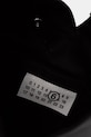 MM6 Maison Margiela torebka S54WD0043.P8396.T8013 czarny