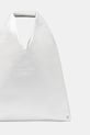 Akcesoria MM6 Maison Margiela Torebka damska S54WD0043.P8396.T9002 srebrny