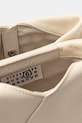 MM6 Maison Margiela torebka skórzana SB5WD0029.P7255.T2014 beżowy