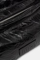 MM6 Maison Margiela torebka damska skórzana czarny SB5ZH0030.P8804.T8013