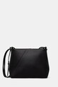 MM6 Maison Margiela torebka crossbody damska skórzana czarny SB5ZH0032.P8805.T8013