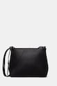 MM6 Maison Margiela torebka crossbody damska skórzana czarny SB5ZH0032.P8805.T8013