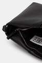 MM6 Maison Margiela torebka crossbody damska skórzana SB5ZH0032.P8805.T8013 czarny