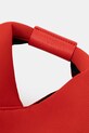 MM6 Maison Margiela torebka czerwony SB6WD0026.P6414.T4020