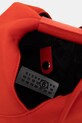 MM6 Maison Margiela torebka SB6WD0026.P6414.T4020 czerwony