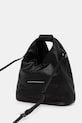 Akcesoria MM6 Maison Margiela torebka SB6WD0026.P8396.T8013 czarny