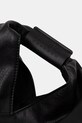 MM6 Maison Margiela torebka czarny SB6WD0026.P8396.T8013