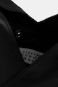 Δερμάτινη τσάντα MM6 Maison Margiela SB6WD0042.P7255.T8013 μαύρο