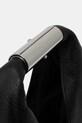 MM6 Maison Margiela torebka skórzana czarny SB6WD0043.P7255.T8013