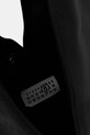 MM6 Maison Margiela torebka skórzana SB6WD0043.P7255.T8013 czarny
