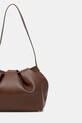 Akcesoria Themoire torebka Athena 261WTMAB0 brązowy