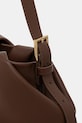 Themoire torebka Athena brązowy 261WTMAB0