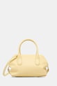 Τσάντα Themoire Tallia συνθετικό κίτρινο 261WTMTTS