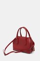 Akcesoria Themoire torebka Tallia 261WTMTTS czerwony