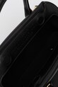 Τσάντα Themoire Tallia 261WTMTTS μαύρο