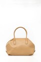 Themoire torebka Tallia nie mieści A4 beżowy 261WTMTTM