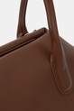 Themoire torebka Tallia brązowy 261WTMTTM