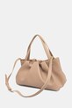 Akcesoria Themoire torebka Athena 261WTMA00 beżowy