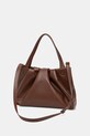 Doplnky Kabelka Themoire Athena 261WTMA00 hnedá
