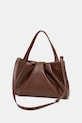 Doplnky Kabelka Themoire Athena 261WTMA00 hnedá