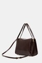 Themoire torebka Calipso brązowy 261WTMCT0