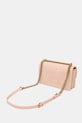 Akcesoria Pinko torebka crossbody damska 100074.A2YW beżowy