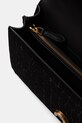 Pinko torebka crossbody damska skórzana 100941.A2YW czarny