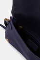 Pinko torebka crossbody damska skórzana 106023.A39A fioletowy