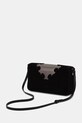 Akcesoria Pinko torebka crossbody damska 106243.A3A0 czarny