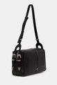 Pinko torebka shopper damska skórzana 106676.A2JG czarny SS26