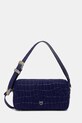 Pinko torebka crossbody damska granatowy 106761.A2YW