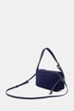 Akcesoria Pinko torebka crossbody damska 106761.A2YW granatowy