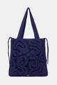 Pinko torebka tote damska fioletowy 106938.A3CE