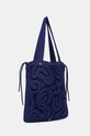 Pinko torebka tote damska 106938.A3CE fioletowy SS26
