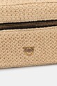 Pinko crossbody kabelka dámska béžová 106382.A391