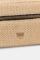 Pinko crossbody kabelka dámska béžová 106382.A391