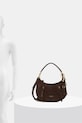 Marc O'Polo torebka crossbody damska zamszowa 5000010926