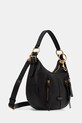 Marc O'Polo torebka crossbody damska skórzana 5000010927 czarny SS26