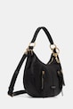 Marc O'Polo torebka crossbody damska skórzana 5000010927 czarny SS26
