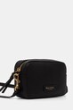 Marc O'Polo torebka crossbody damska z imitacji skóry 5000010930 czarny SS26
