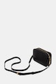 Akcesoria Marc O'Polo torebka crossbody damska z imitacji skóry 5000010930 czarny