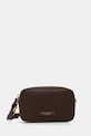 Marc O'Polo torebka damska skórzana brązowy 5000010933